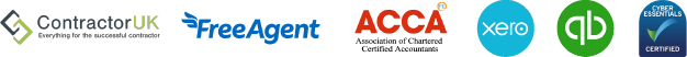 Company logos