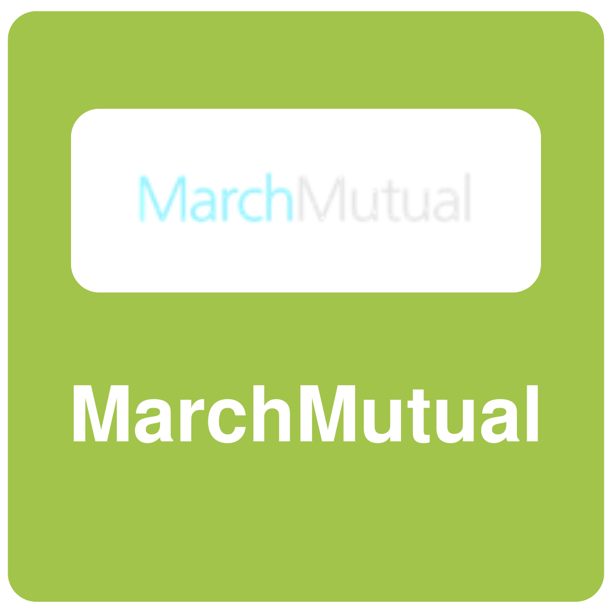 Marchmutual