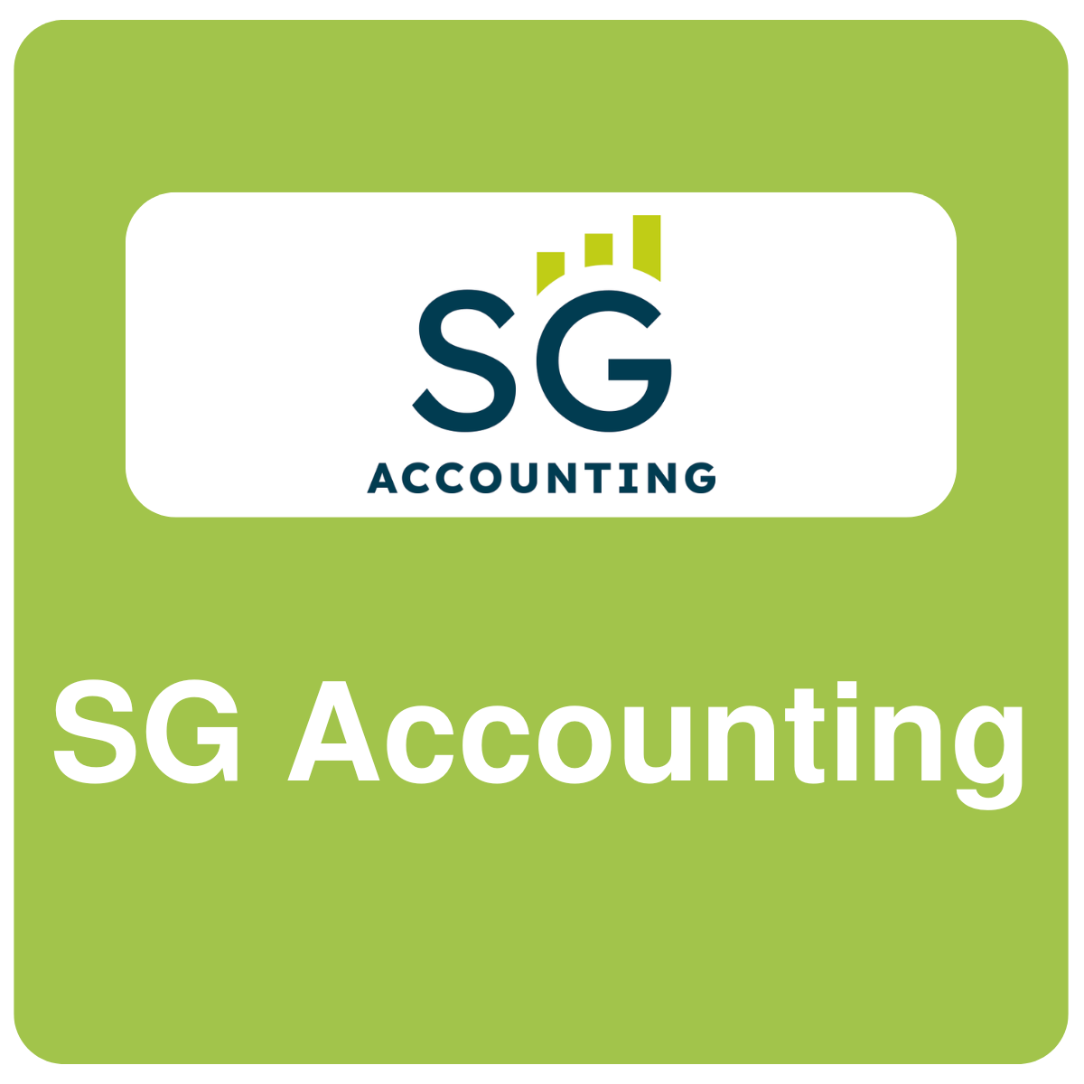 SG Accounting