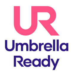 Profile picture for user UmbrellaReady