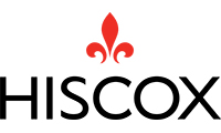 Hiscox logo